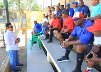 DCNB lleva el programa Juega Limpio a Los Alcarrizos