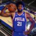 Joel Embiid, el arma de doble filo de los 76ers
