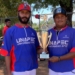 UNAPEC SE CORONA CAMPEONA DEL TORNEO DE BÉISBOL CLASE A DEL DISTRITO NACIONAL
