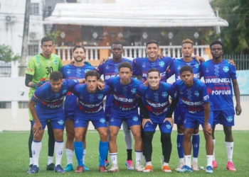 Atlántico FC se refuerza para buscar la gloria en la Copa LDF 2025