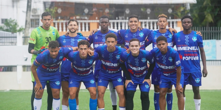 Atlántico FC se refuerza para buscar la gloria en la Copa LDF 2025