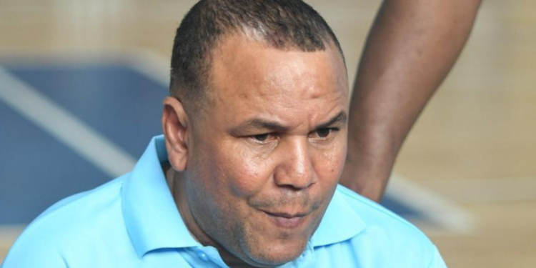 Caobas City se fortalece con su nuevo cuerpo técnico rumbo al Torneo Superior ABASADO