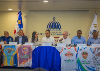 Novena edición del Torneo Superior ABASADO estará dedicada a la ministra de Interior y Policía, Faride Raful