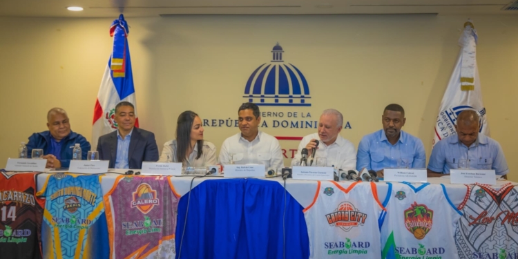 Novena edición del Torneo Superior ABASADO estará dedicada a la ministra de Interior y Policía, Faride Raful