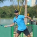 Roberto Cid debutará este miércoles en el República Dominicana Open Copa Cap Cana