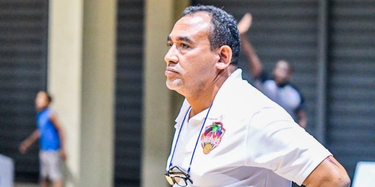 Loros Calientes de Santo Domingo Este ratifican a Santos Tolentino como su mánager para el 9.º Torneo Superior de la Provincia Santo Domingo