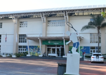 Fedotenis organizará dos eventos profesionales con una bolsa de 130 mil dólares y la participación de 200 jugadores