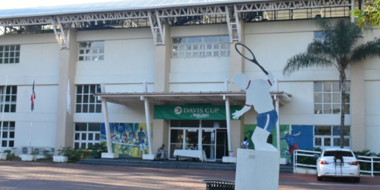 Fedotenis organizará dos eventos profesionales con una bolsa de 130 mil dólares y la participación de 200 jugadores