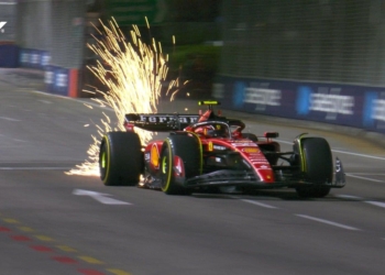 Que nos deja, los tres días de test en la pretemporada de la F1 2025