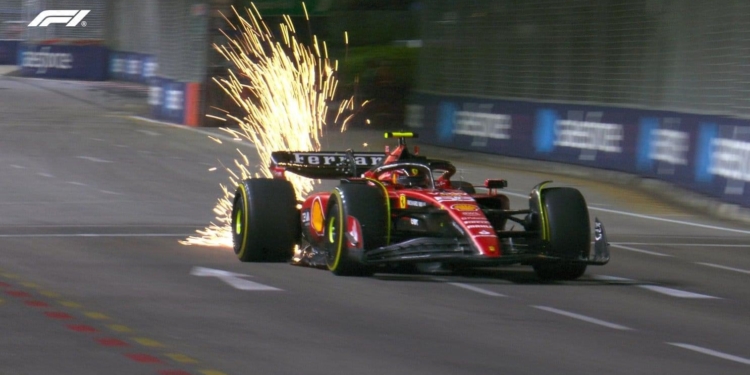 Que nos deja, los tres días de test en la pretemporada de la F1 2025