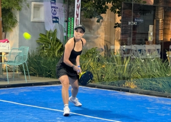 PADDEO RD Revoluciona la Gestión de Clubes y el Marcaje en el Pádel Dominicano en el Torneo United Capital Tour