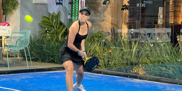 PADDEO RD Revoluciona la Gestión de Clubes y el Marcaje en el Pádel Dominicano en el Torneo United Capital Tour