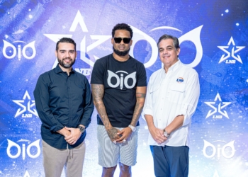 Lápiz Conciente será embajador de la Liga Nacional de Baloncesto (LNB)