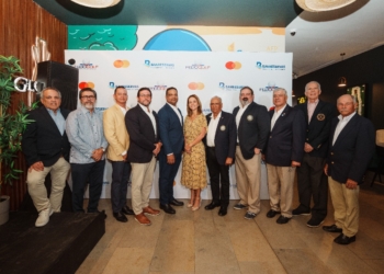 Fedogolf y Mastercard Banreservas anuncian la LVIII edición de los Campeonatos Nacionales