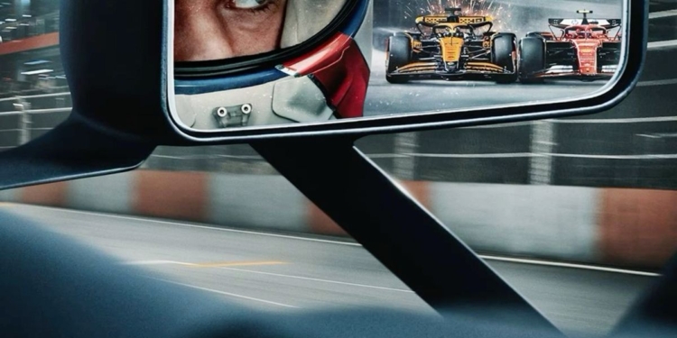 Ya pueden disfrutar de la temporada número 7 de la serie drive to survive por Netflix