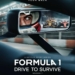 Ya pueden disfrutar de la temporada número 7 de la serie drive to survive por Netflix