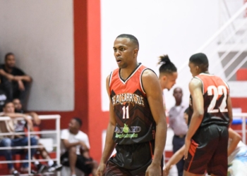 Los Caminantes se imponen a Los Loros y se mantienen invictos en el Torneo Superior de ABASADO