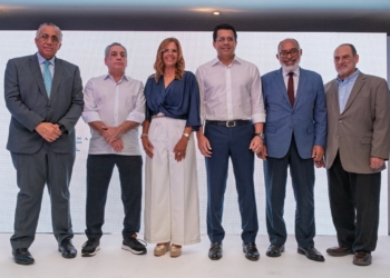 El MITUR y Cap Cana presentan los detalles del República Dominicana Open Copa Cap Cana 2025