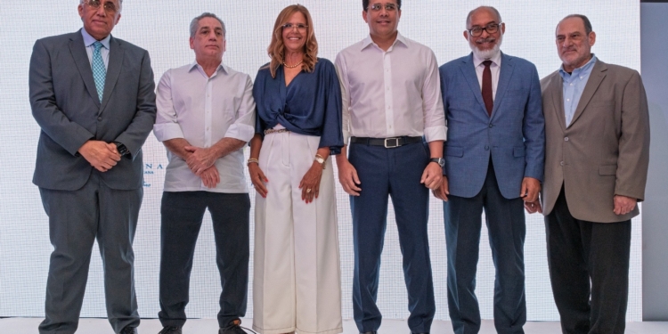 El MITUR y Cap Cana presentan los detalles del República Dominicana Open Copa Cap Cana 2025