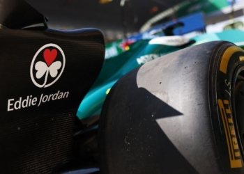 Muere uno de los grandes de la Fórmula 1