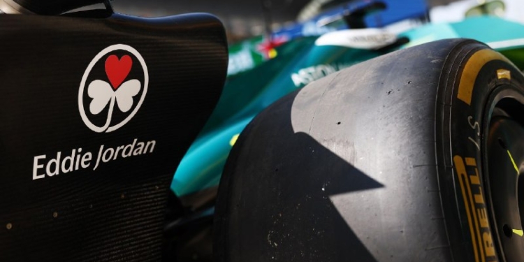 Muere uno de los grandes de la Fórmula 1