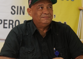 ¡El deporte de Santo Domingo Este se levanta!