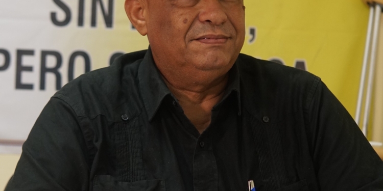 ¡El deporte de Santo Domingo Este se levanta!