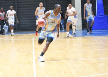 Los Trenes de SDN derrotan a Caobas City y se acercan a la clasificación