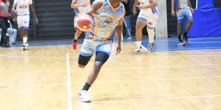 Los Trenes de SDN derrotan a Caobas City y se acercan a la clasificación