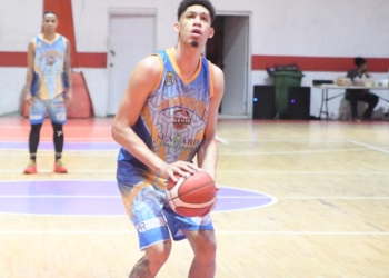 Los Trenes de SDN superan a Calero en el inicio de la semifinal del Torneo ABASADO