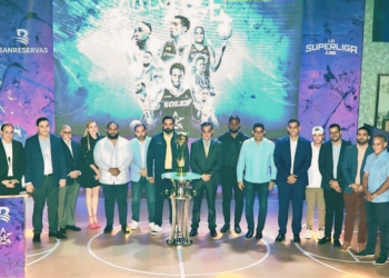 La Súper Liga de la LNB 2025 promete un espectáculo de alto nivel