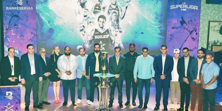 La Súper Liga de la LNB 2025 promete un espectáculo de alto nivel
