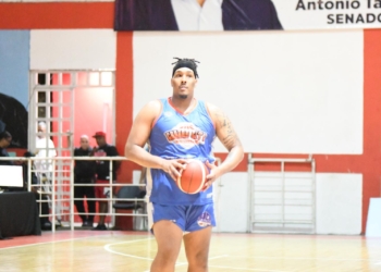 Caobas City se impone a Los Loros Calientes en el Torneo Superior de ABASADO