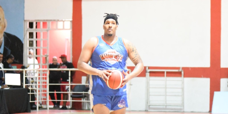 Caobas City se impone a Los Loros Calientes en el Torneo Superior de ABASADO