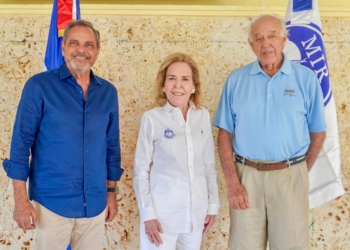 La DCNB y la Fundación MIR firman acuerdo de colaboración