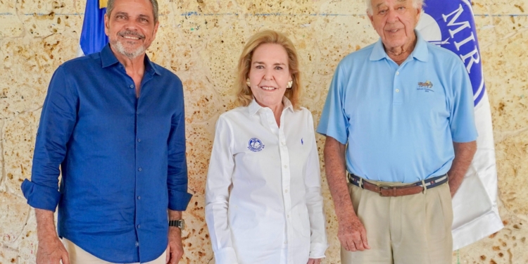 La DCNB y la Fundación MIR firman acuerdo de colaboración