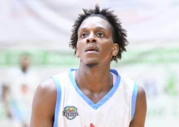 Los Loros Calientes sorprenden a Calero y le propinan su primera derrota en el torneo ABASADO