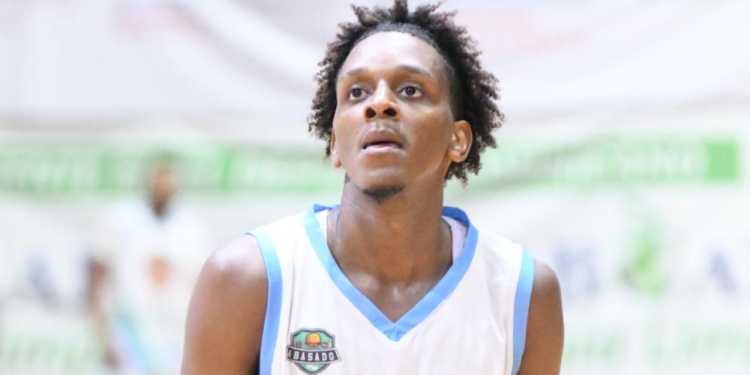 Los Loros Calientes sorprenden a Calero y le propinan su primera derrota en el torneo ABASADO