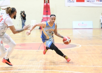 Los Trenes de SDN derrotan a Los Mina con gran actuación de Kelvin Fulcar