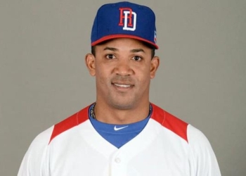 DCNB lamenta el fallecimiento de Octavio Dotel y Tony Blanco