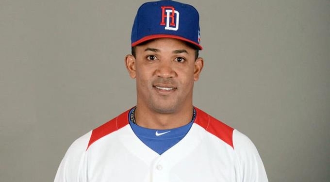 DCNB lamenta el fallecimiento de Octavio Dotel y Tony Blanco