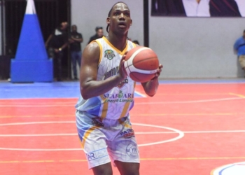 Los Trenes de SDN vencen a Calero y se colocan a un paso de la gran final en el torneo ABASADO