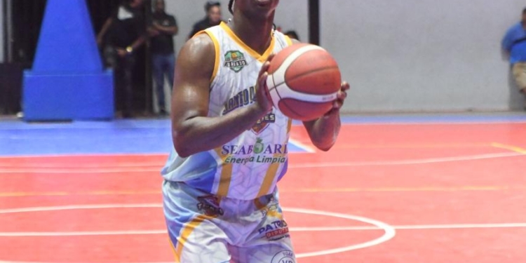 Los Trenes de SDN vencen a Calero y se colocan a un paso de la gran final en el torneo ABASADO