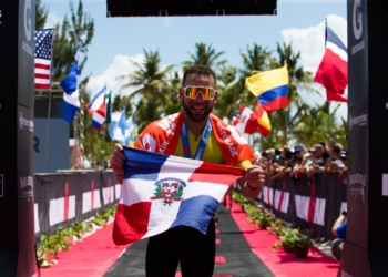 La Ciudad Destino anuncia la segunda edición del IRONMAN 70.3 Cap Cana este domingo 4 de mayo, con cierre parcial en la Autovía del Coral