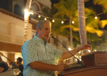 Seis países competirán en el White Marlin Tournament Cap Cana 2025 desde este jueves