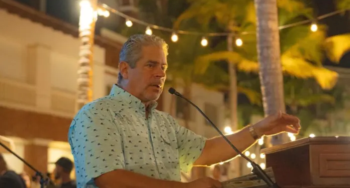 Seis países competirán en el White Marlin Tournament Cap Cana 2025 desde este jueves