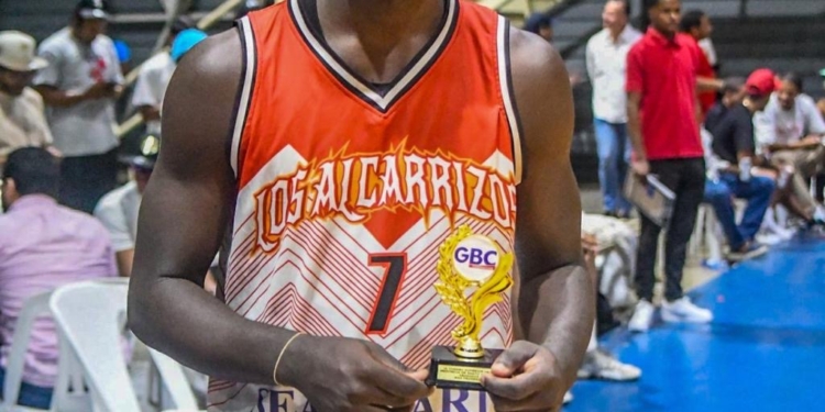 Caminantes de Los Alcarrizos derrotan a los Trenes de SDN y fuerzan juego decisivo por la corona