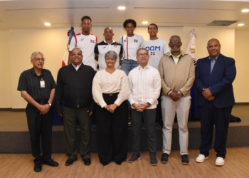 Circuito de Voleibol de Playa en Juan Dolio será puntuable para el ranking Norceca