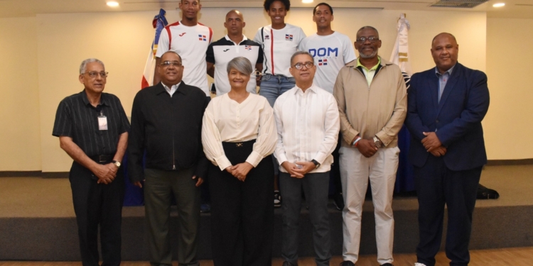 Circuito de Voleibol de Playa en Juan Dolio será puntuable para el ranking Norceca