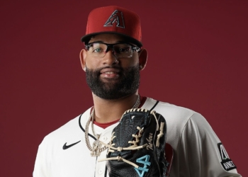 Christian Montes de Oca, primer jugador de la Liga Universitaria en ascender a Grandes Ligas